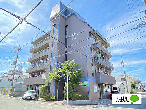 メゾン葵一番館