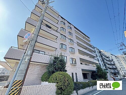 チサンマンション三木町