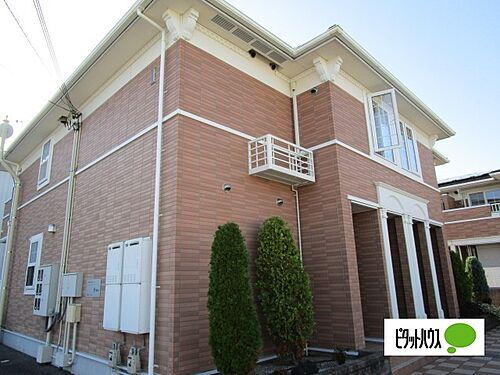 和歌山県和歌山市島 賃貸アパート