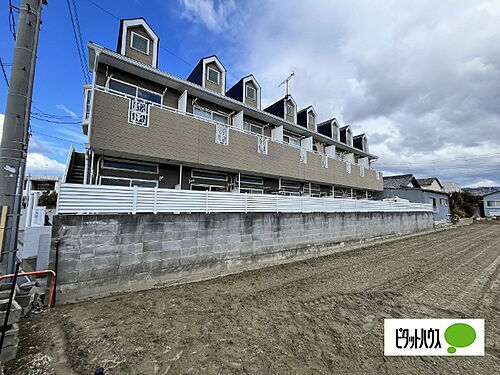 パレ・ドール福島