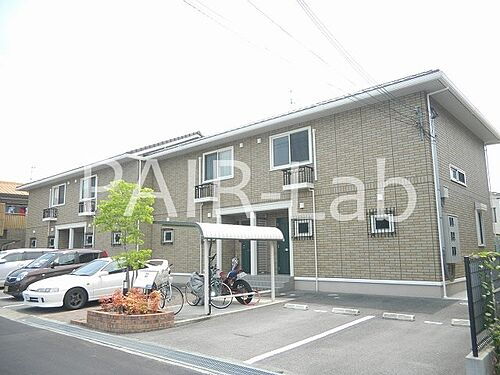 兵庫県姫路市西今宿５丁目 2階建 築16年11ヶ月