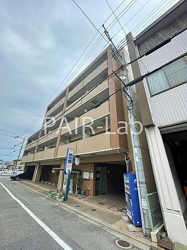 兵庫県姫路市東延末１丁目 5階建 築22年3ヶ月