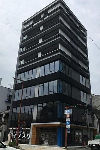 兵庫県姫路市十二所前町 7階建 築4年7ヶ月