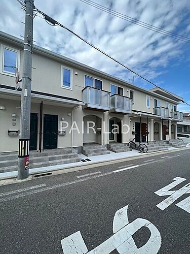 兵庫県姫路市神屋町 2階建