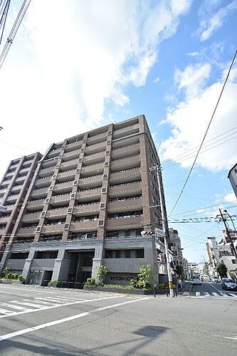 グランブルー智恵光院通