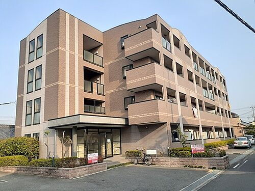 大阪府泉大津市板原町２丁目 4階建 築22年5ヶ月