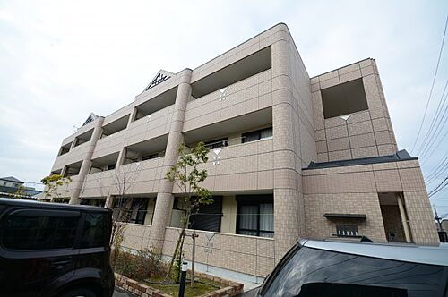大阪府堺市西区鳳西町３丁 3階建 築13年9ヶ月