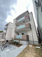 大阪府堺市西区津久野町2丁 3階建 築1年未満