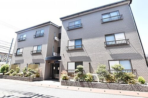 大阪府堺市西区鳳西町２丁 3階建 築31年2ヶ月