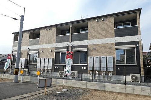 岡山県倉敷市大内 2階建 築2年5ヶ月