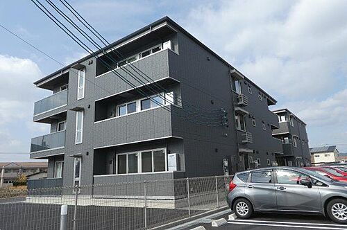岡山県倉敷市石見町 3階建 築3年8ヶ月