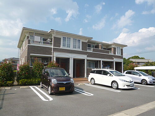 岡山県総社市門田 2階建 築18年1ヶ月