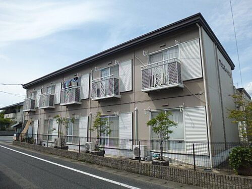 岡山県総社市中央４丁目 2階建 築38年8ヶ月