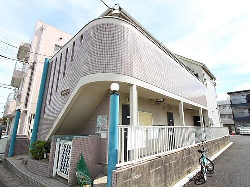 千葉県柏市豊四季 2階建 築33年7ヶ月