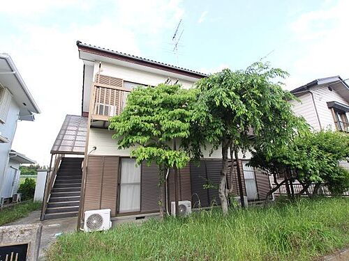 千葉県我孫子市久寺家 2階建