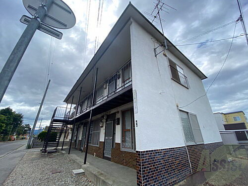 北海道札幌市北区新琴似八条１１丁目 2階建