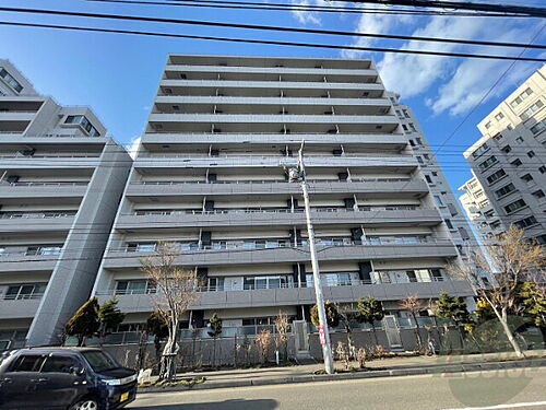 北海道札幌市東区北二十六条東１６丁目 11階建 築14年3ヶ月