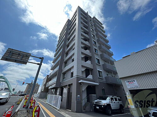北海道札幌市中央区大通東１０丁目 10階建 築15年3ヶ月