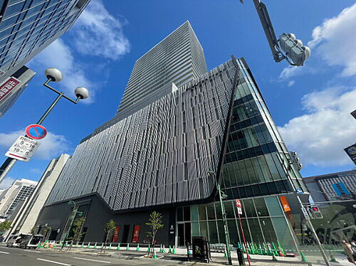 北海道札幌市中央区南二条西３丁目 28階建 築1年3ヶ月