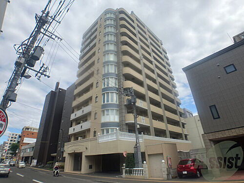 北海道札幌市北区北二十三条西４丁目 13階建 築10年4ヶ月