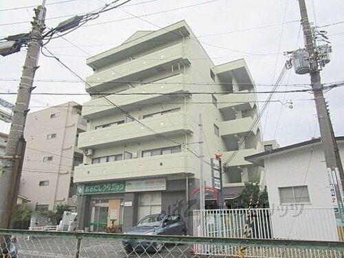 大阪府高槻市富田町１丁目 賃貸マンション