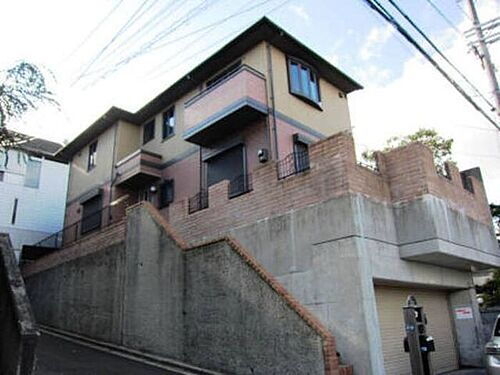 大阪府茨木市南春日丘５丁目 賃貸一戸建て