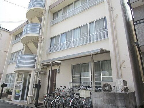 大阪府高槻市明田町 賃貸マンション