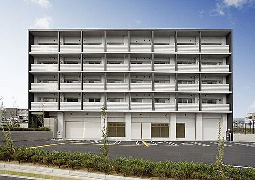 大阪府箕面市小野原西６丁目 賃貸マンション