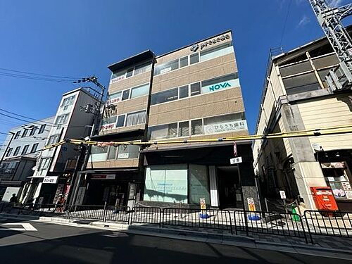 京都府京都市伏見区観音寺町 賃貸マンション