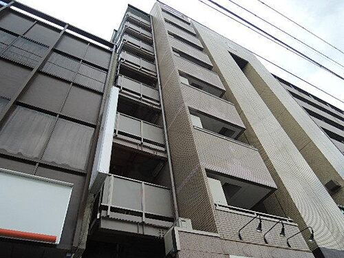 京都府京都市南区唐橋川久保町 賃貸マンション