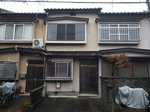 京都府京都市伏見区淀美豆町 築52年12ヶ月 2階建