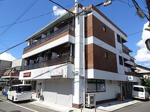 キーストンハウス