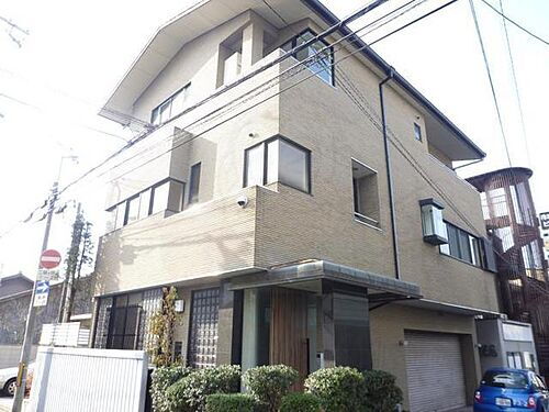 京都府京都市伏見区両替町９丁目 賃貸マンション