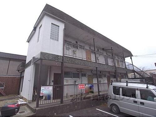 京都府京都市伏見区桃山水野左近東町 築52年6ヶ月 2階建