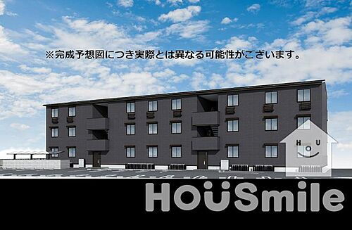 徳島県徳島市問屋町 3階建 