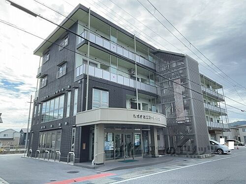 滋賀県彦根市南川瀬町 賃貸マンション