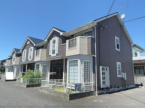 滋賀県彦根市川瀬馬場町 2階建 築26年4ヶ月