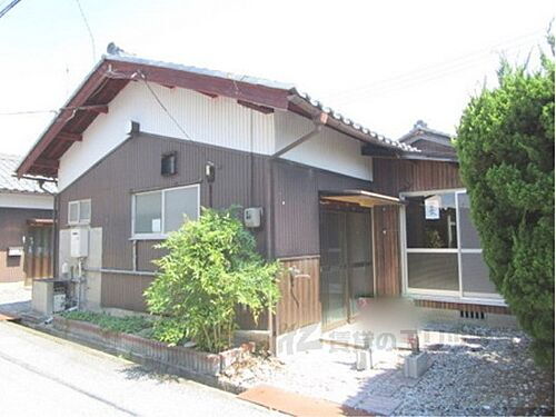 滋賀県長浜市列見町 賃貸一戸建て