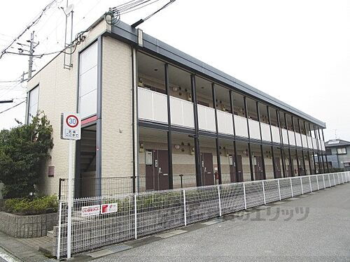 滋賀県米原市宇賀野 賃貸アパート