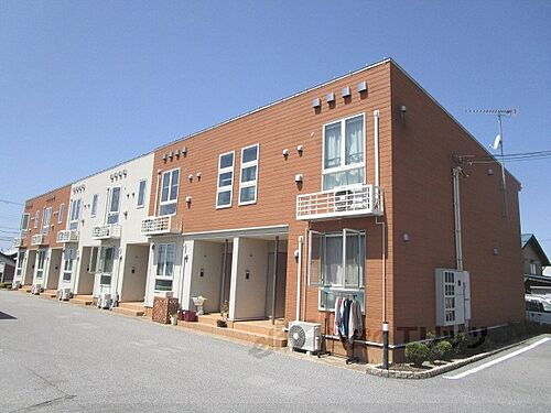 滋賀県米原市宇賀野 賃貸アパート