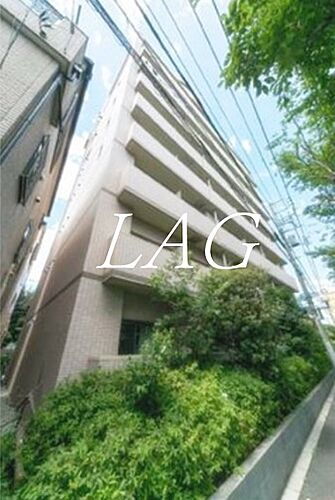 東京都北区西が丘３丁目 9階建 築20年6ヶ月