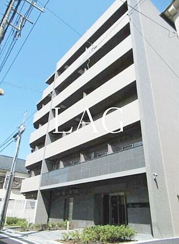 東京都墨田区墨田５丁目 7階建 築5年2ヶ月