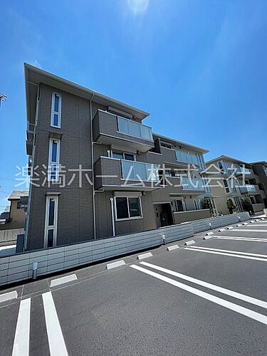 京都府京都市右京区嵯峨広沢西裏町 賃貸アパート