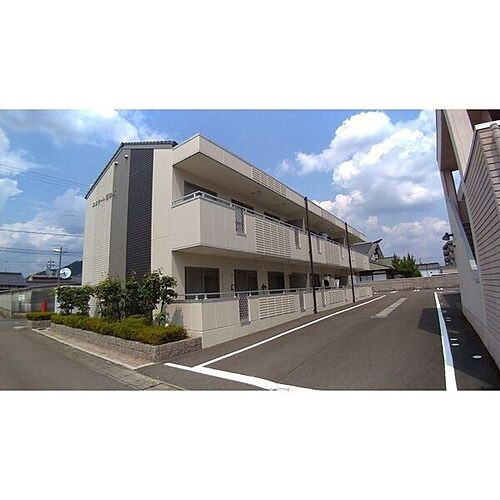 エステート福田町