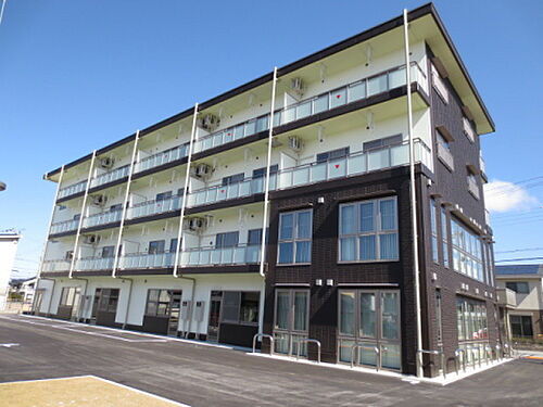 滋賀県彦根市南川瀬町 賃貸マンション