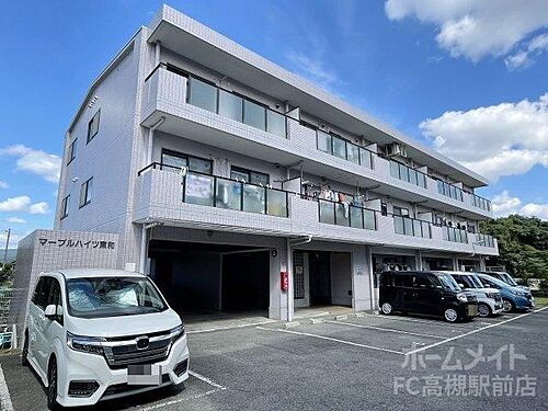 大阪府高槻市東和町 築27年5ヶ月 3階建