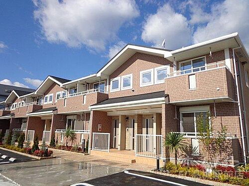 大阪府茨木市耳原１丁目 築11年1ヶ月 2階建