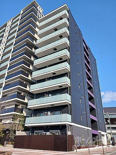 京都府亀岡市亀岡駅北１丁目 賃貸マンション