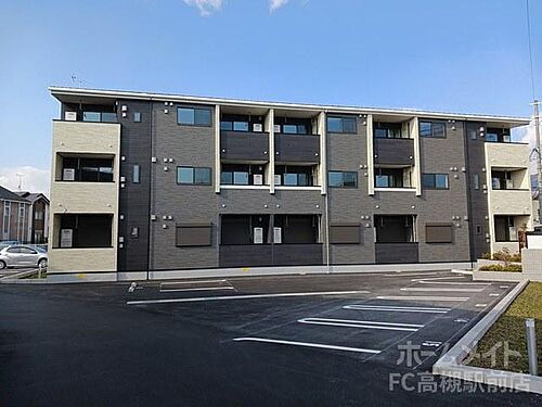 京都府亀岡市篠町広田１丁目 賃貸アパート