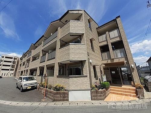 京都府亀岡市千代川町小林下戸 賃貸マンション